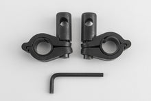 1" Clamp Kit