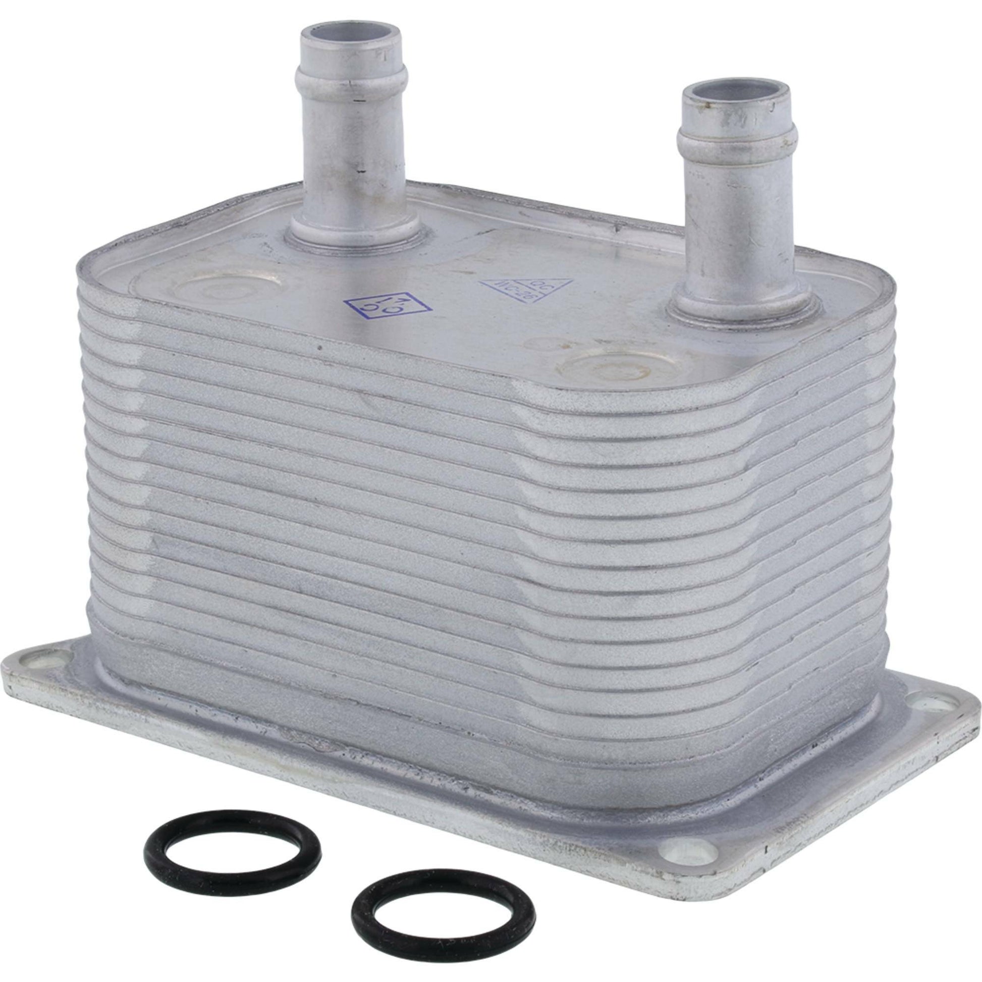Oil Cooler Pol
