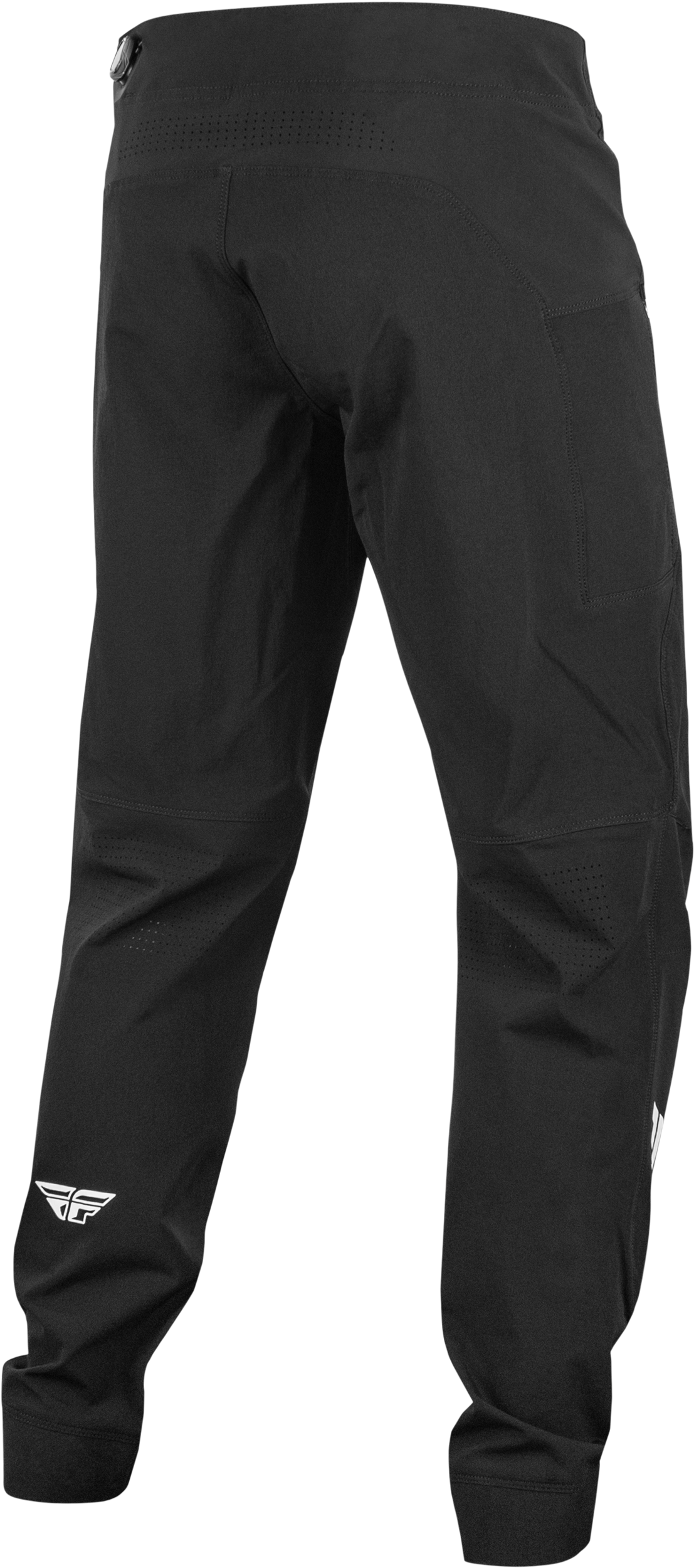 Gravity Pant Black Sz 36