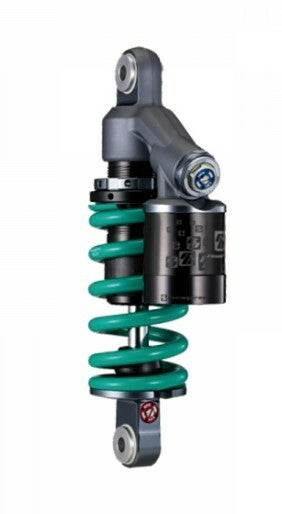 Moto Shicane Hlr 235mm 186n Kaw Z125