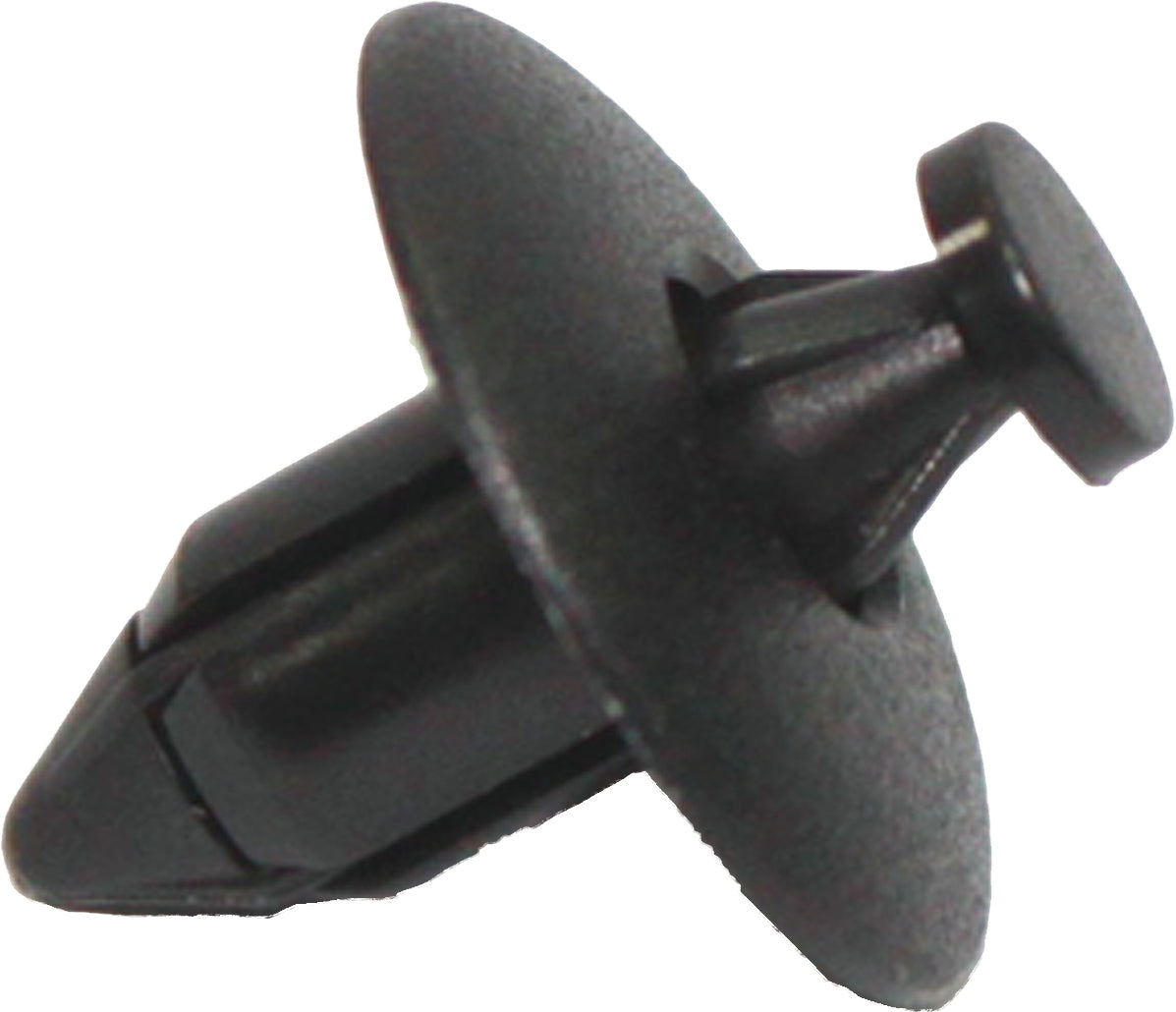 Plastic Push Rivet Fender Clips 10/Pk