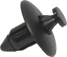 Plastic Push Rivet Fender Clips 10/Pk