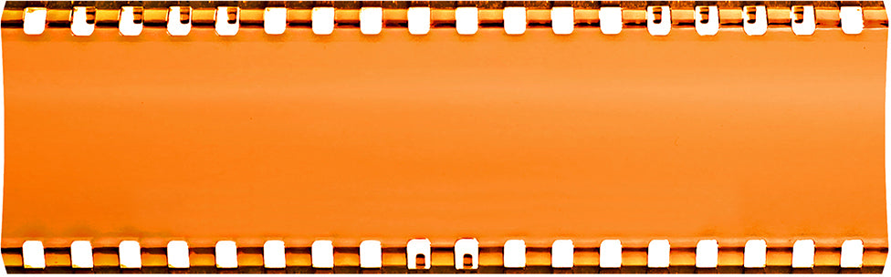 Light Cover 6" Sr Series Amber Pro