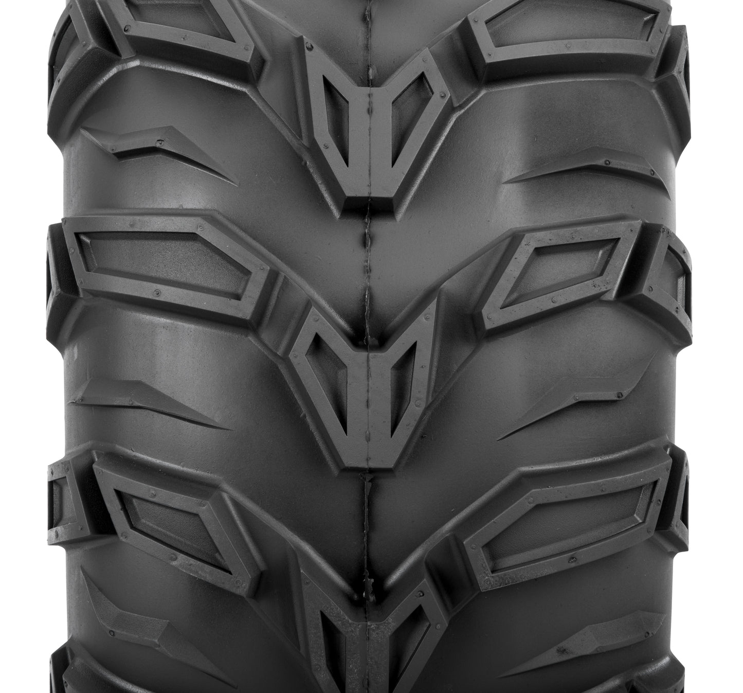 Tire Mud Rebel 27x12 14 Bias 6pr Lr550lbs