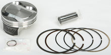 Piston Kit 90.00/Std 13.5:1 Ac/Kaw/Suz