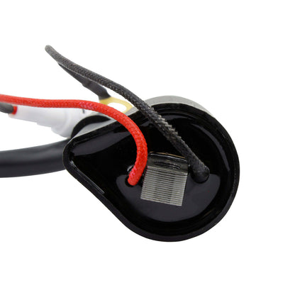 External Ignition Coil