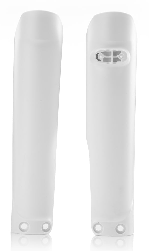 Fork Guard White