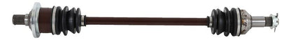 6 Ball Heavy Duty Axle Rear