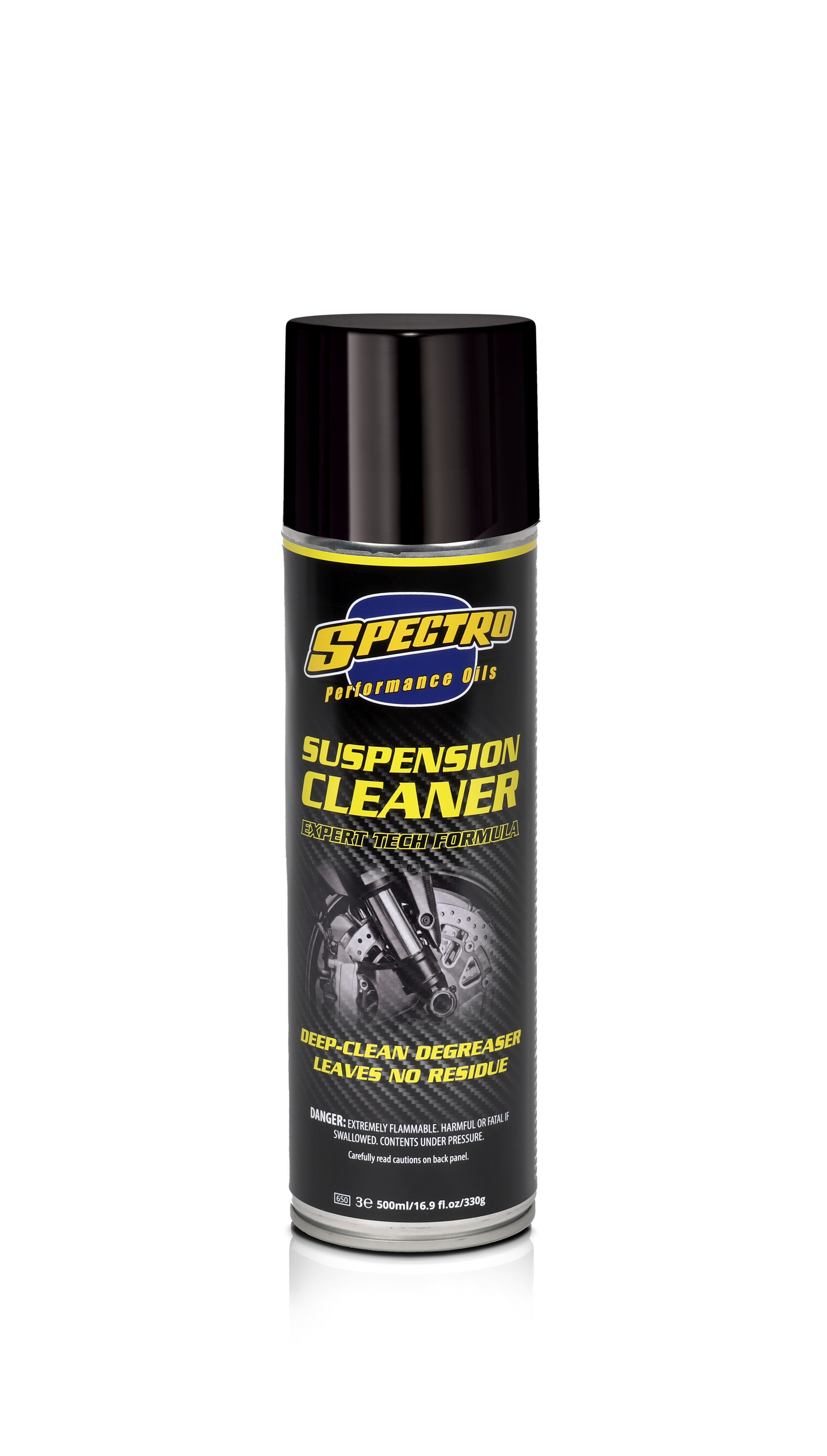 Suspension Cleaner 16.9 Fl.Oz