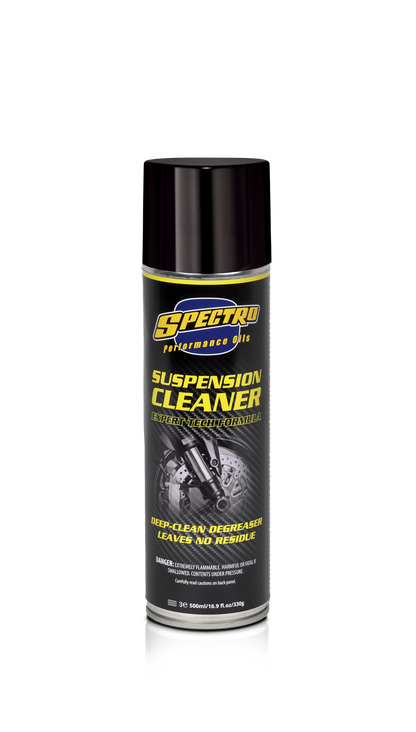 Suspension Cleaner 16.9 Fl.Oz