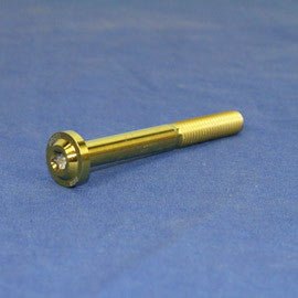 Proti Engine to Frame Frant Part A Bolt Kit for the Kawasaki ZRX 1200R (2001-2005)
