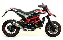 Arrow Exhausts For The Ducati Hypermotard / Hyperstrada 821 / 939