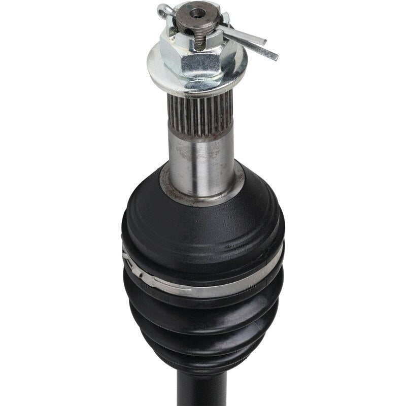 8 Ball Heavy Duty Axle Can