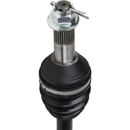 8 Ball Heavy Duty Axle Can
