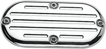 PRO-ONE PERF.MFG. Ball Milled Billet Inspection Cover 202150