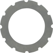 BELT DRIVES LTD. Replacement Plate - Steel - Round Dogs ERDS-100
