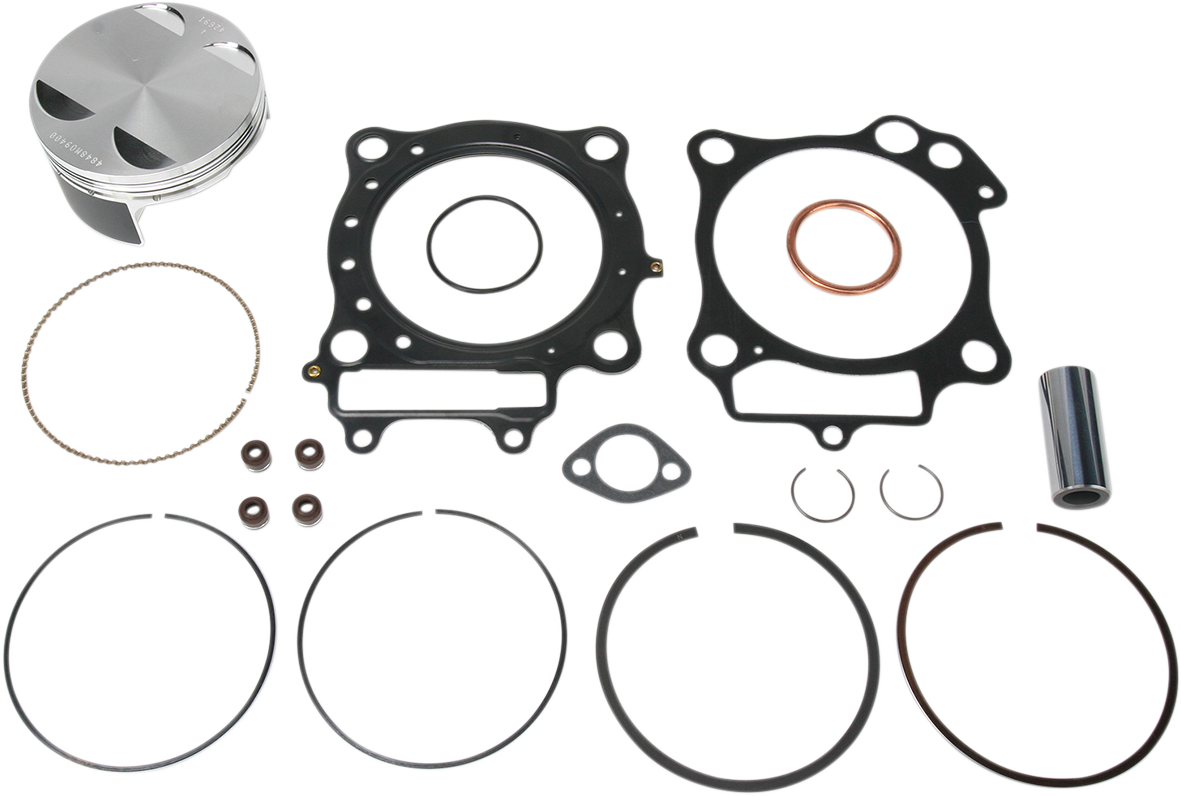 WISECO Piston Kit with Gaskets - 94.00 mm - Honda PK1066