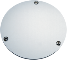PRO-ONE PERF.MFG. Millennium Derby Cover - Smooth - Chrome 202120