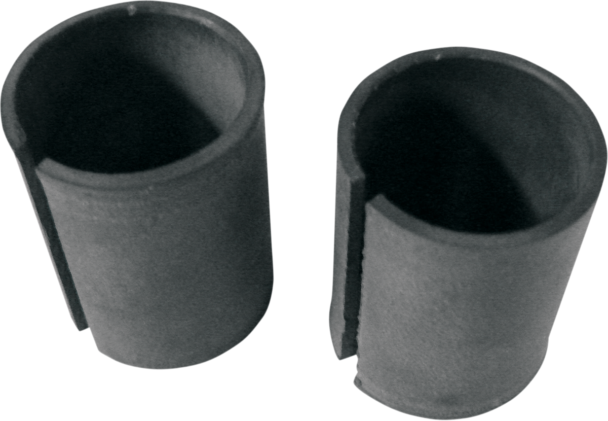 JOKER MACHINE Hand Control Throttle Adapter Sleeve - 7/8" to 1" 03-144