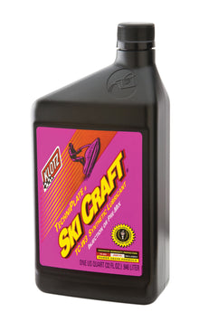 Tc W3 Skicraft Techniplate Oil 32oz
