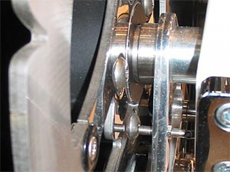 Motogadget Speedo Sensor M5 Reed contact