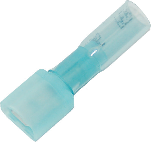 Male Quick Disconnect Heat Sealable 16 14 25 Pk