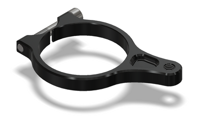 Attack Performance 54mm Damper Mount - Kawasaki, Suzuki, Triumph, Yamaha