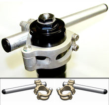 Attack Performance 51mm Clip-ons - Aprilia RSV4 (2009+)