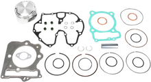 WISECO Piston Kit with Gaskets - 87.00 mm - Honda PK1034