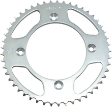 JT SPROCKETS Sprocket - Rear - Honda - 49-Tooth JTR217.49
