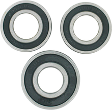 PIVOT WORKS Wheel Bearing Kit - Rear - Gas Gas/KTM/Husqvarna/Kawasaki PWRWK-T06-000