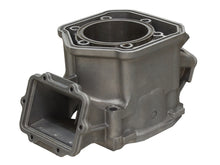Cylinder S D