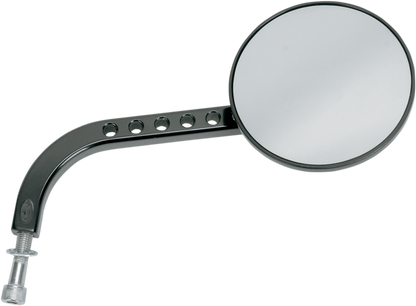 JOKER MACHINE Mirror - ViewTech 7 - Side View - Standard - Black - Right 03-016R