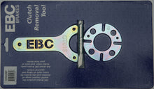 Clutch Basket Holder Ct013sp