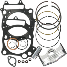 WISECO Piston Kit with Gaskets - 94.00 mm - Honda PK1070