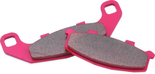 BikeMaster BM-141 Sintered Brake Pads