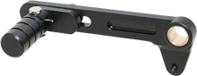 Folding Shift Lever `21 Pan America
