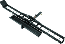 BikeMaster Motorcycle Carrier