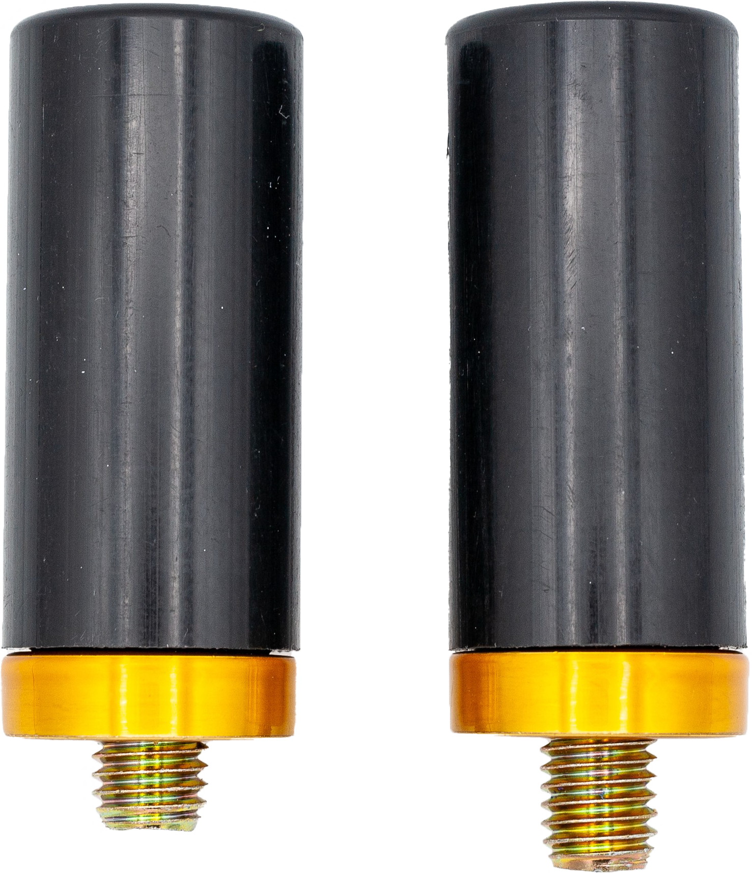 Crashbar Chacho Softail/Dyna Gold