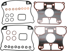 JAMES GASKET Rocker Cover Gasket - XL JGI-17030-04-X