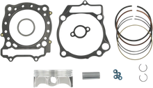 WISECO Piston Kit with Gaskets - 95.50 mm - Suzuki PK1423