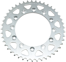 JT SPROCKETS Sprocket - Rear - Honda - 45-Tooth JTR245/2.45
