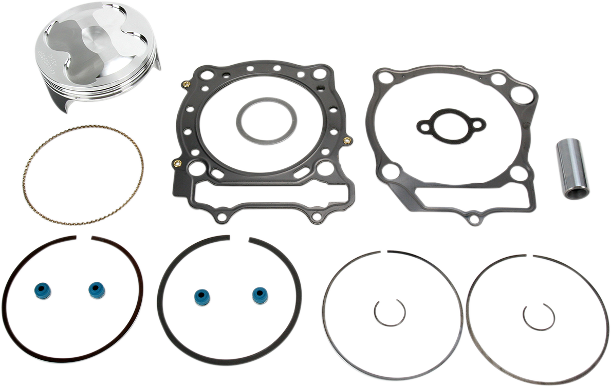 WISECO Piston Kit with Gaskets - 95.50 mm - Suzuki PK1425