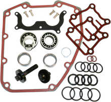 FEULING PARTS Camshaft Installation - Standard Kit - Chain Drive - Twin Cam '99-'06 (except '06 Dyna) 2058