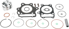 WISECO Piston Kit with Gaskets - 74.00 mm - Honda PK1021