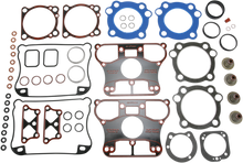 JAMES GASKET Top End Gasket Kit - '04-'06 Sportster JGI-17049-04-X