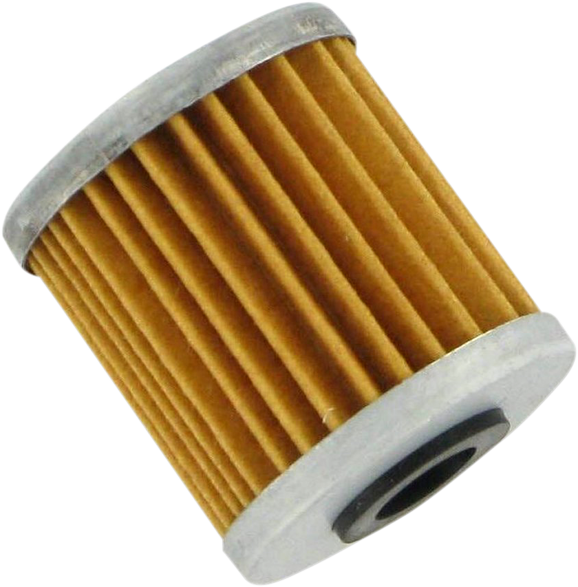 PARTS UNLIMITED Oil Filter 52010-0001