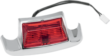 DRAG SPECIALTIES Fender Tip Light - Rear F51-0642