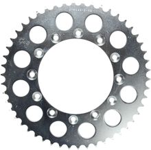 JT SPROCKETS Sprocket - Rear - Honda - 50-Tooth JTR245/2.50
