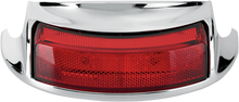 DRAG SPECIALTIES Fender Tip Light - Rear F51-0645